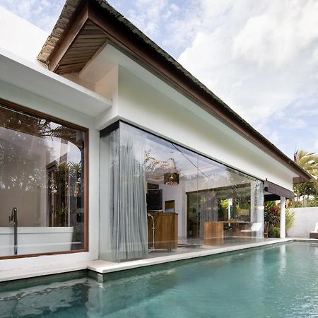 Canggu Villa By Sanga Sanga Hospitality Eksteriør billede