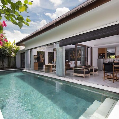 Canggu Villa By Sanga Sanga Hospitality Eksteriør billede