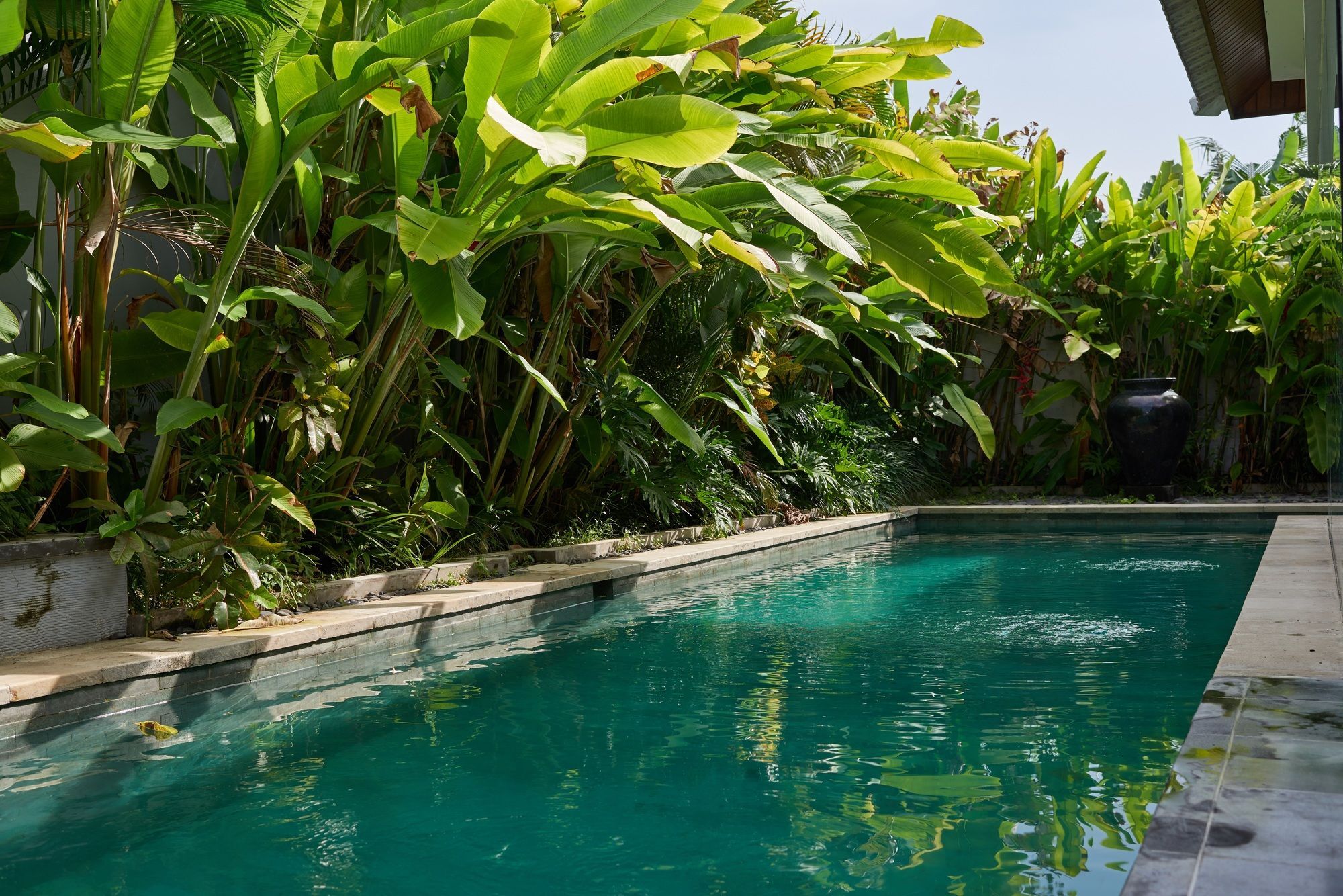 Canggu Villa By Sanga Sanga Hospitality Eksteriør billede