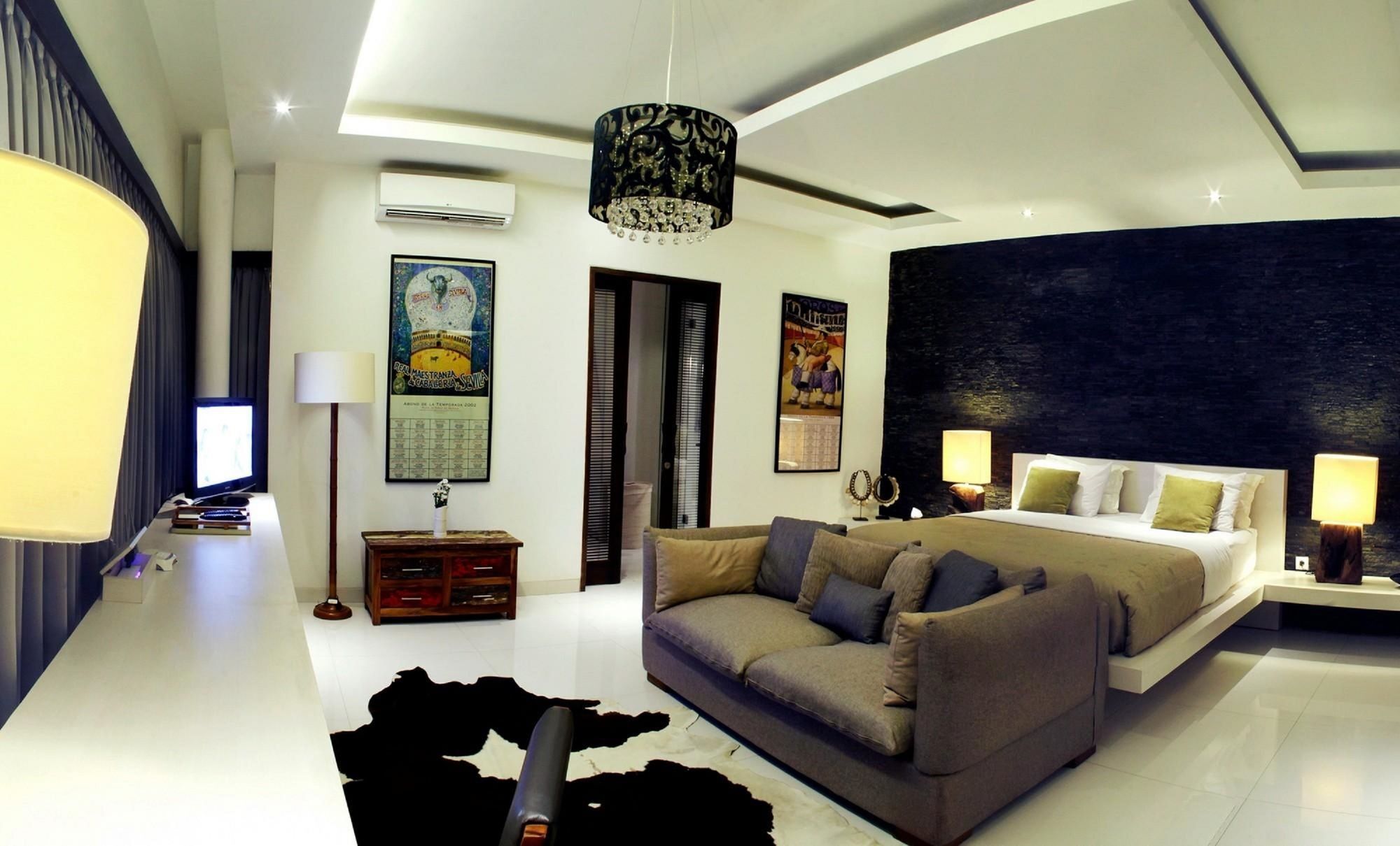 Canggu Villa By Sanga Sanga Hospitality Eksteriør billede