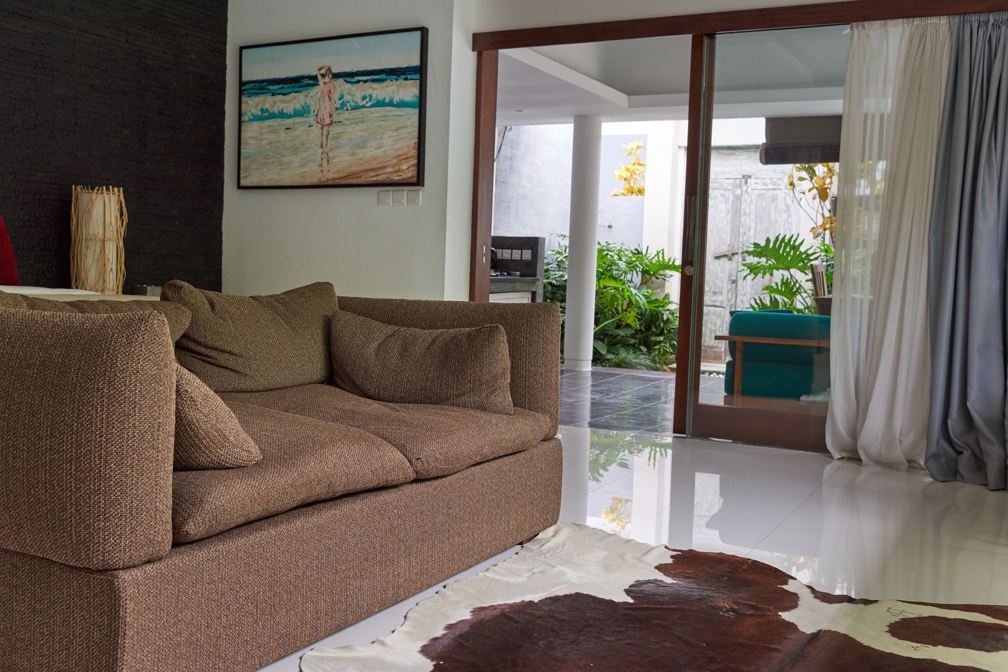 Canggu Villa By Sanga Sanga Hospitality Eksteriør billede
